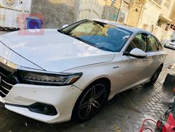 هوندا أكورد